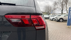 Volkswagen Tiguan 1.5 TSI 150 Life 5dr Petrol Estate